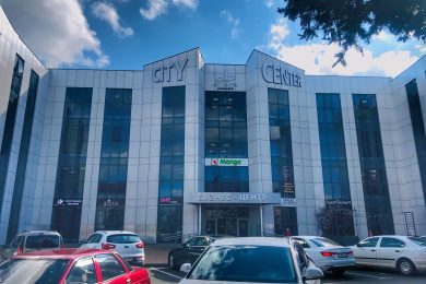 Предлагаем к аренде помещение в цокольном этаже свободного назначения, по ул.Мира д. 24/Б, площадью 200 м², напрямую от собственника. копия_0