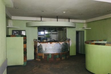 Предлагаем к аренде  помещения свободного назначения в цокольном этаже, в центре г. Армавира гостинице Северной, площадью от 68 м², по ул.Мира 47, напрямую от собственника._3