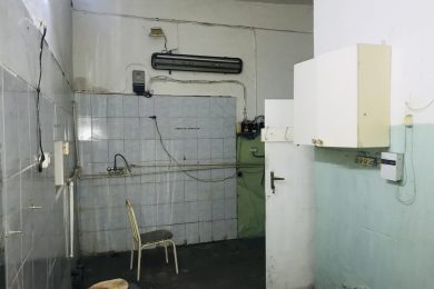 Предлагаем к аренде  помещения свободного назначения в цокольном этаже, в центре г. Армавира гостинице Северной, площадью от 68 м², по ул.Мира 47, напрямую от собственника._6