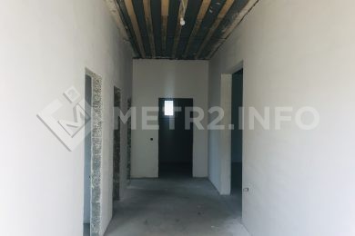 Предлагаем новый дом к продаже, общей площадью 87 м², по улице Зеленая, на прямую от собственника._5