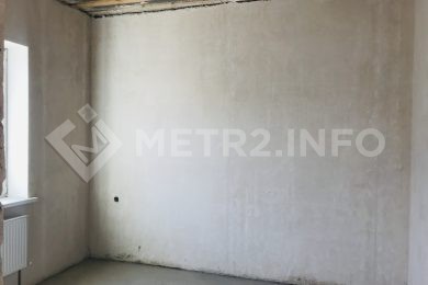 Предлагаем новый дом к продаже, общей площадью 87 м², по улице Зеленая, на прямую от собственника._6