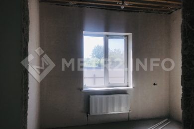 Предлагаем новый дом к продаже, общей площадью 87 м², по улице Зеленая, на прямую от собственника._8