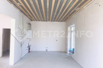 Предлагаем новый дом к продаже, общей площадью 87 м², по улице Зеленая, на прямую от собственника._10