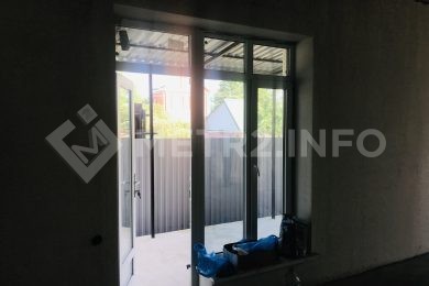 Предлагаем новый дом к продаже, общей площадью 87 м², по улице Зеленая, на прямую от собственника._11