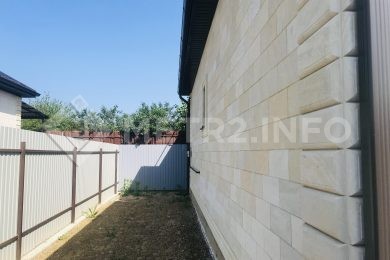 Предлагаем новый дом к продаже, общей площадью 87 м², по улице Зеленая, на прямую от собственника._3