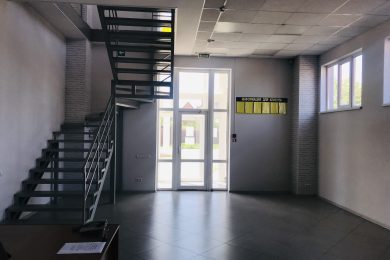 Предлагаем к продаже торгово-складской комплекс, по ул. Железнодорожная 47, общей площадью 700 м² напрямую от Собственника._12