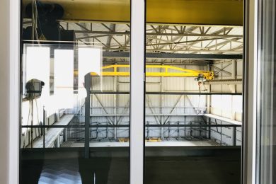 Предлагаем к продаже торгово-складской комплекс, по ул. Железнодорожная 47, общей площадью 700 м² напрямую от Собственника._22