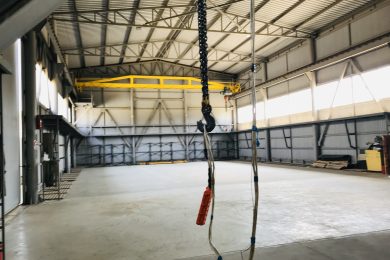 Предлагаем к продаже торгово-складской комплекс, по ул. Железнодорожная 47, общей площадью 700 м² напрямую от Собственника._25