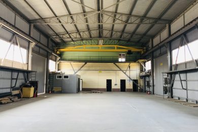 Предлагаем к продаже торгово-складской комплекс, по ул. Железнодорожная 47, общей площадью 700 м² напрямую от Собственника._23