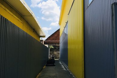 Предлагаем к продаже торгово-складской комплекс, по ул. Железнодорожная 47, общей площадью 700 м² напрямую от Собственника._3