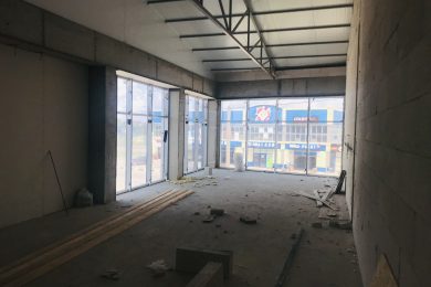 Предлагаем к аренде помещение свободного назначения на втором этаже, общей площадью 70 м², напрямую от Собственника, по ул. Каспарова._7