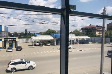 Предлагаем к аренде помещение свободного назначения на втором этаже, общей площадью 70 м², напрямую от Собственника, по ул. Каспарова._6