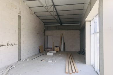 Предлагаем к аренде помещение свободного назначения на втором этаже, общей площадью 70 м², напрямую от Собственника, по ул. Каспарова._5