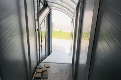 Предлагаем к аренде помещение свободного назначения на втором этаже, общей площадью 70 м², напрямую от Собственника, по ул. Каспарова._2