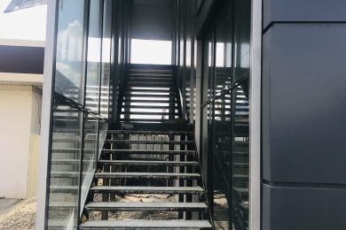 Предлагаем к аренде помещение свободного назначения на втором этаже, общей площадью 70 м², напрямую от Собственника, по ул. Каспарова._1