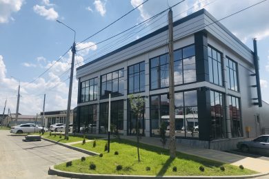 Предлагаем к аренде помещение свободного назначения на втором этаже, общей площадью 70 м², напрямую от Собственника, по ул. Каспарова._0