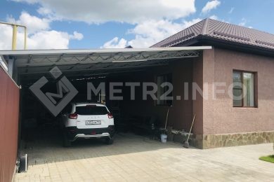 Предлагаем к продаже жилой дом 203,1 м² с цокольным этажом, по переулку Важный, напрямую от Собственника._3