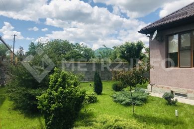 Предлагаем к продаже жилой дом 203,1 м² с цокольным этажом, по переулку Важный, напрямую от Собственника._6