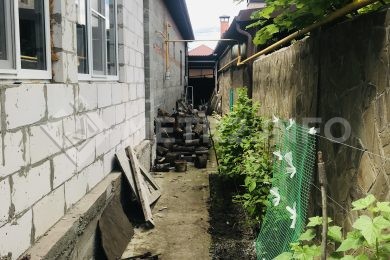 Предлагаем к продаже жилой дом 203,1 м² с цокольным этажом, по переулку Важный, напрямую от Собственника._7