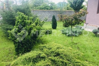 Предлагаем к продаже жилой дом 203,1 м² с цокольным этажом, по переулку Важный, напрямую от Собственника._8