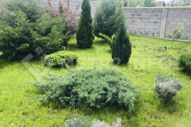 Предлагаем к продаже жилой дом 203,1 м² с цокольным этажом, по переулку Важный, напрямую от Собственника._9