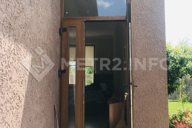 Предлагаем к продаже жилой дом 203,1 м² с цокольным этажом, по переулку Важный, напрямую от Собственника._10