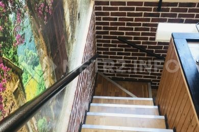 Предлагаем к продаже жилой дом 203,1 м² с цокольным этажом, по переулку Важный, напрямую от Собственника._12