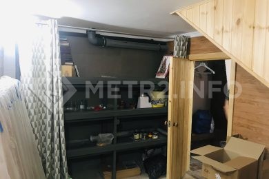 Предлагаем к продаже жилой дом 203,1 м² с цокольным этажом, по переулку Важный, напрямую от Собственника._13