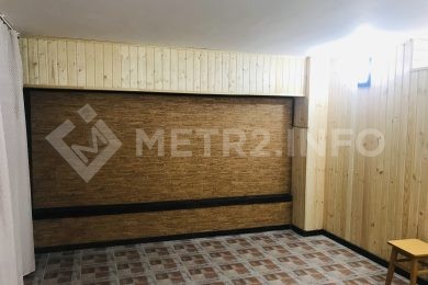 Предлагаем к продаже жилой дом 203,1 м² с цокольным этажом, по переулку Важный, напрямую от Собственника._14