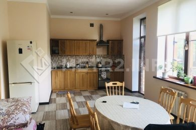 Предлагаем к продаже жилой дом 203,1 м² с цокольным этажом, по переулку Важный, напрямую от Собственника._15