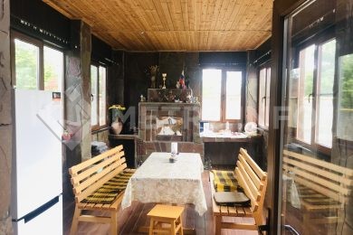 Предлагаем к продаже жилой дом 203,1 м² с цокольным этажом, по переулку Важный, напрямую от Собственника._16