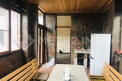 Предлагаем к продаже жилой дом 203,1 м² с цокольным этажом, по переулку Важный, напрямую от Собственника._17