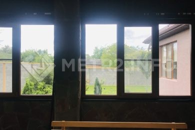 Предлагаем к продаже жилой дом 203,1 м² с цокольным этажом, по переулку Важный, напрямую от Собственника._18