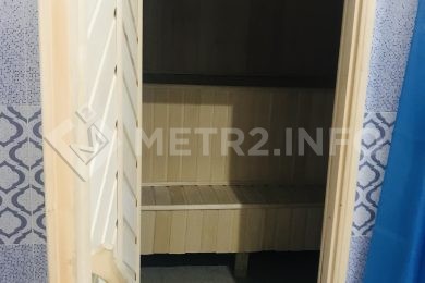 Предлагаем к продаже жилой дом 203,1 м² с цокольным этажом, по переулку Важный, напрямую от Собственника._20