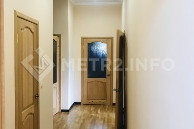Предлагаем к продаже жилой дом 203,1 м² с цокольным этажом, по переулку Важный, напрямую от Собственника._22