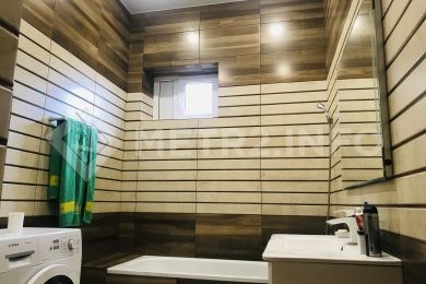 Предлагаем к продаже жилой дом 203,1 м² с цокольным этажом, по переулку Важный, напрямую от Собственника._23