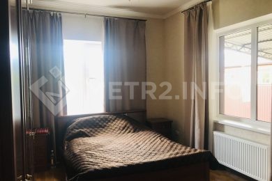 Предлагаем к продаже жилой дом 203,1 м² с цокольным этажом, по переулку Важный, напрямую от Собственника._26