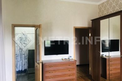 Предлагаем к продаже жилой дом 203,1 м² с цокольным этажом, по переулку Важный, напрямую от Собственника._30