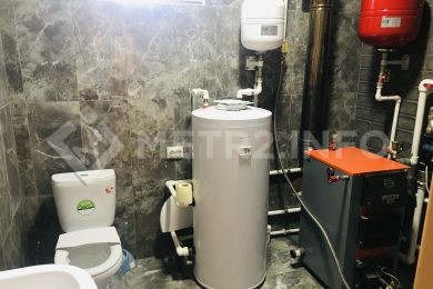 Предлагаем к продаже жилой дом 203,1 м² с цокольным этажом, по переулку Важный, напрямую от Собственника._31