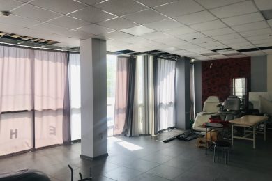 Предлагаем к аренде помещение свободного назначения на второй этаже, общей площадью 74 м², по ул. Советской Армии 233 напрямую от Собственника._3