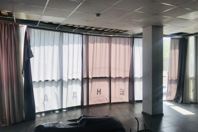 Предлагаем к аренде помещение свободного назначения на второй этаже, общей площадью 74 м², по ул. Советской Армии 233 напрямую от Собственника._4