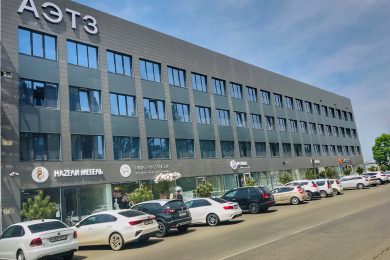 Предлагаем к аренде помещение свободного назначение, площадью 60 м², по ул. Новороссийская 2, напрямую от Собственника._0