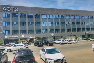 Предлагаем к аренде помещение свободного назначение, площадью 60 м², по ул. Новороссийская 2, напрямую от Собственника._1