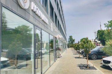 Предлагаем к аренде помещение свободного назначение, площадью 60 м², по ул. Новороссийская 2, напрямую от Собственника._3