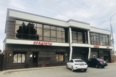 Предлагаем к аренде помещение свободного назначения на втором этаже, общей площадью 200 м², по ул. Тургенева 181 напрямую от Собственника._0