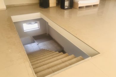 Предлагаем к аренде помещение свободного назначения на втором этаже, общей площадью 200 м², по ул. Тургенева 181 напрямую от Собственника._3