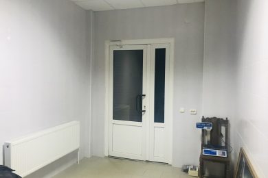 Предлагаем к аренде помещение свободного назначения, общей площадью 12 м², по ул. Тургенева 181 напрямую от Собственника._5