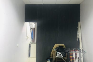 Предлагаем к аренде помещение свободного назначения, общей площадью 12 м², по ул. Тургенева 181 напрямую от Собственника._4