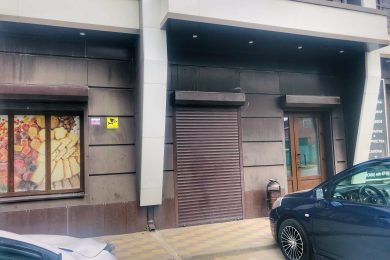 Предлагаем к аренде помещение свободного назначения, общей площадью 12 м², по ул. Тургенева 181 напрямую от Собственника._0