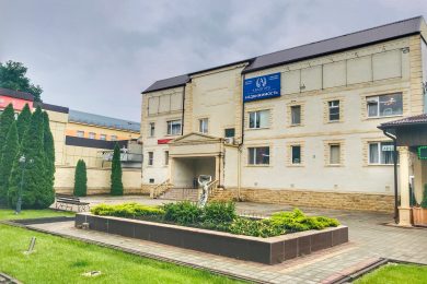 Предлагаем к аренде помещение свободного назначения, общей площадью 100 м², напрямую от Собственника, по ул. Азовская 26._0